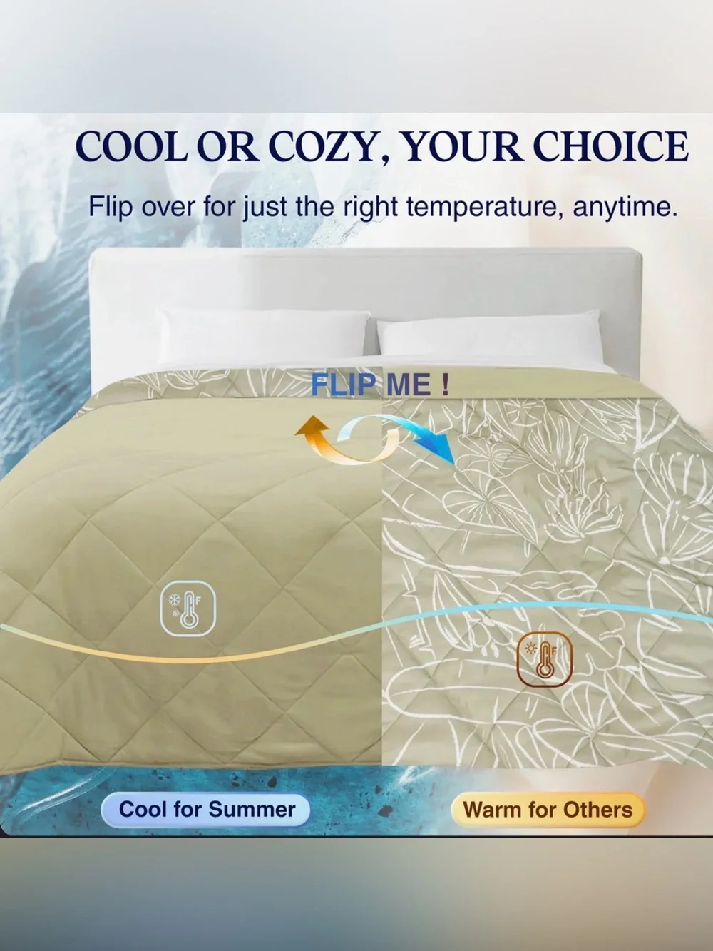 Zonli Comfy Blanket
